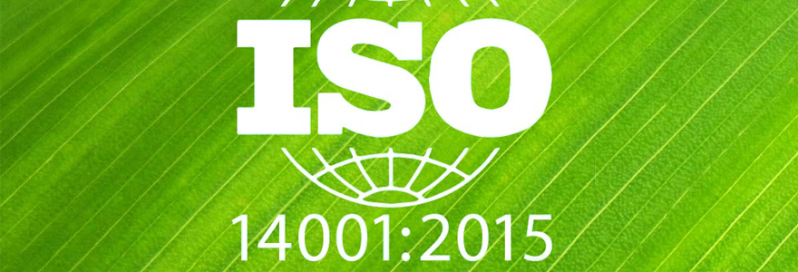 ISO 14001