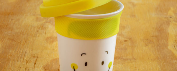 gobelets jetables